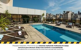 Transamerica Executive Jardins